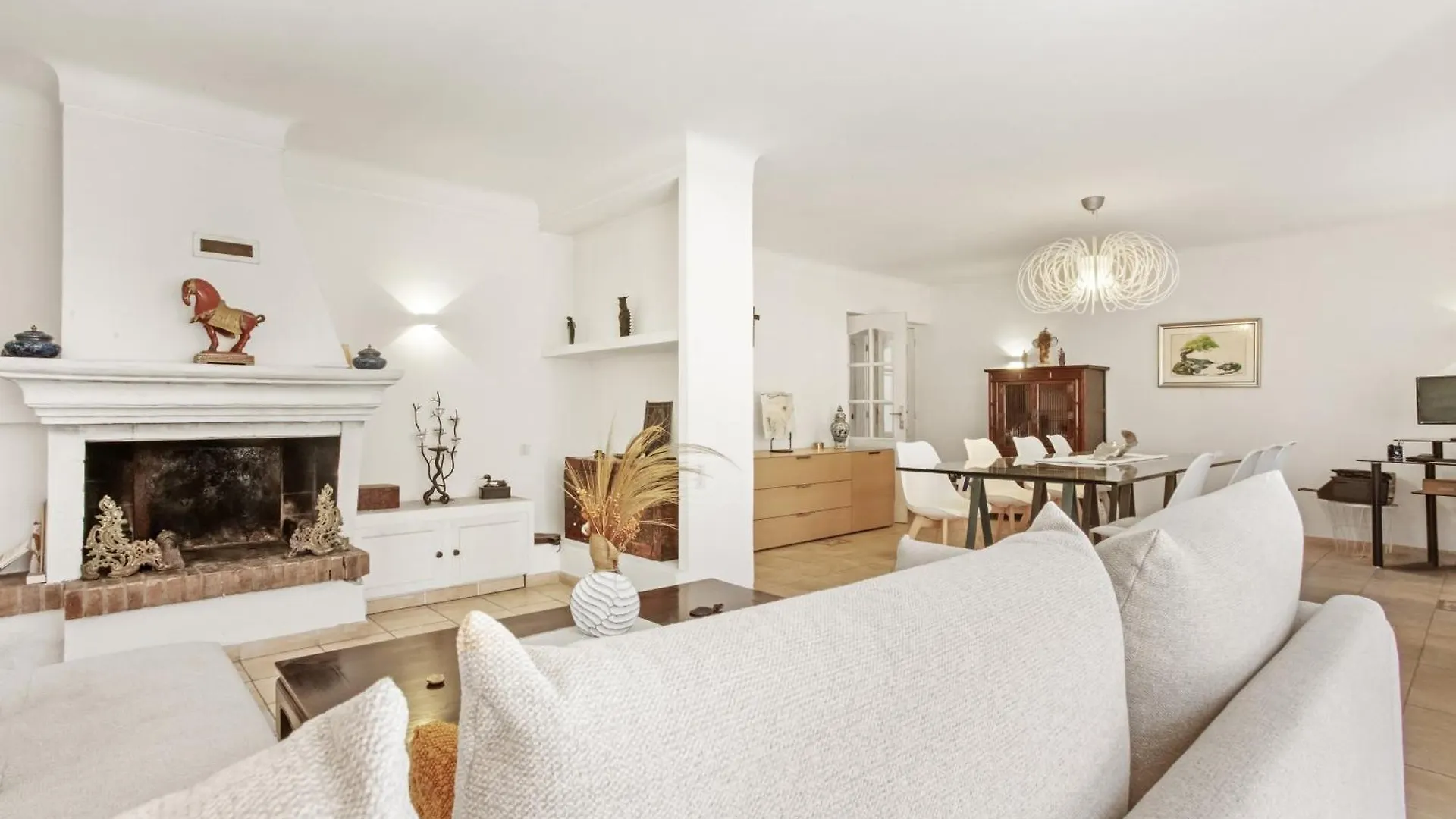 Le Clos De L'Ange 3 Salernes Apartment