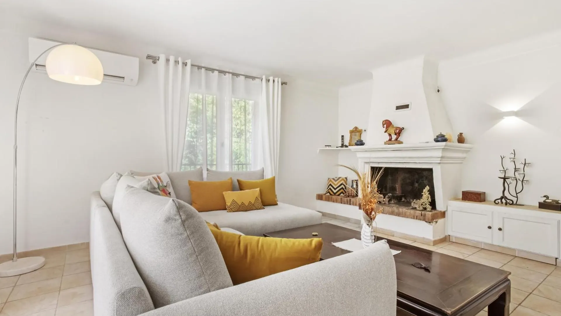 Le Clos De L'Ange 3 Salernes Apartment