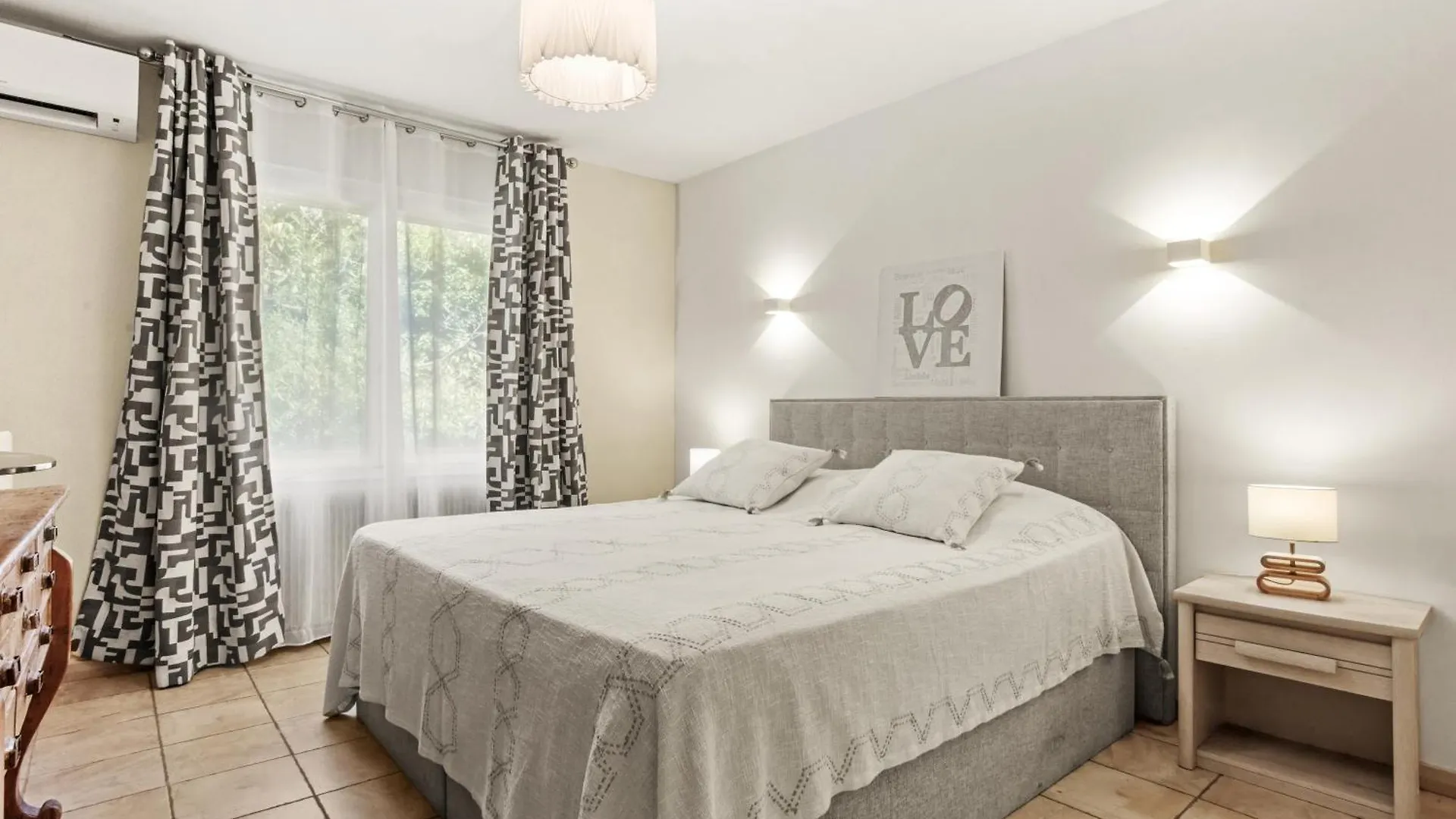 Apartment Le Clos De L'Ange 3 Salernes France