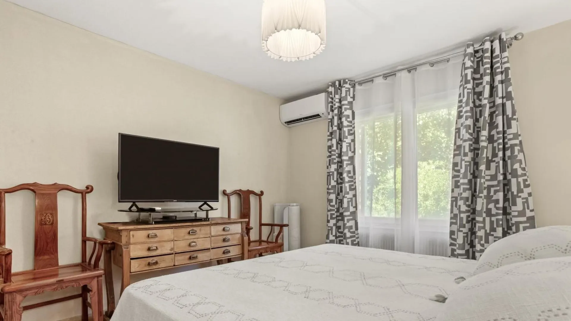 Le Clos De L'Ange 3 Salernes Apartment