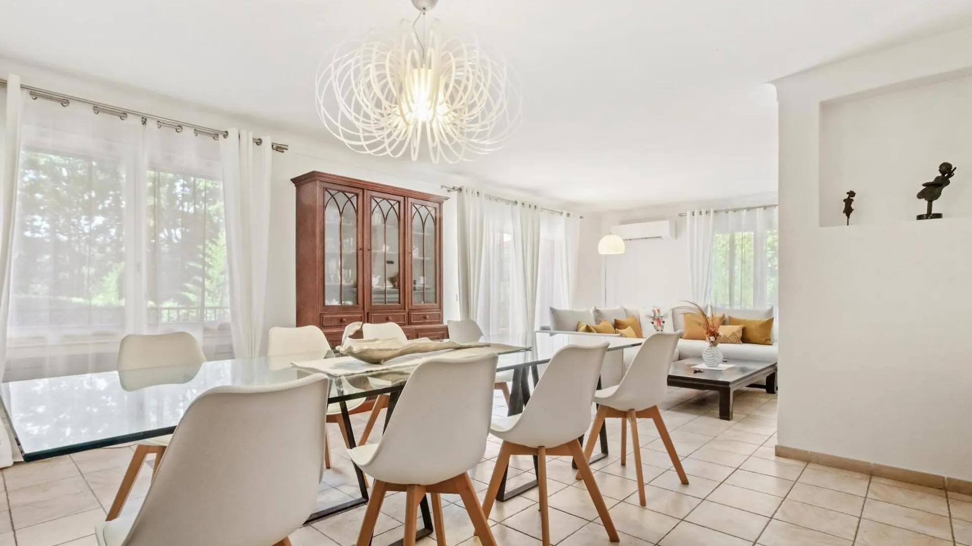 Le Clos De L'Ange 3 Salernes Apartment