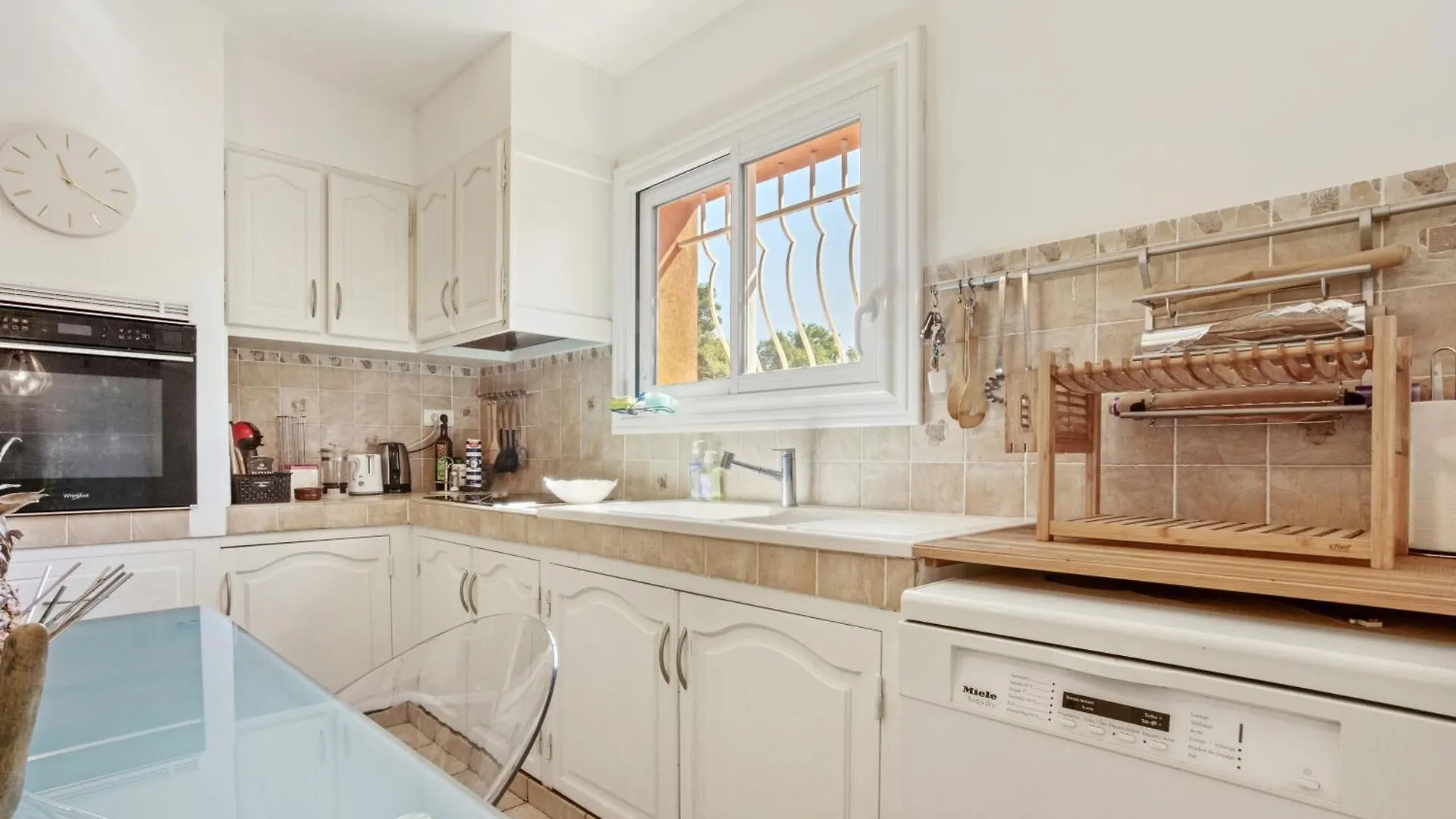 Apartment Le Clos De L'Ange 3 Salernes France