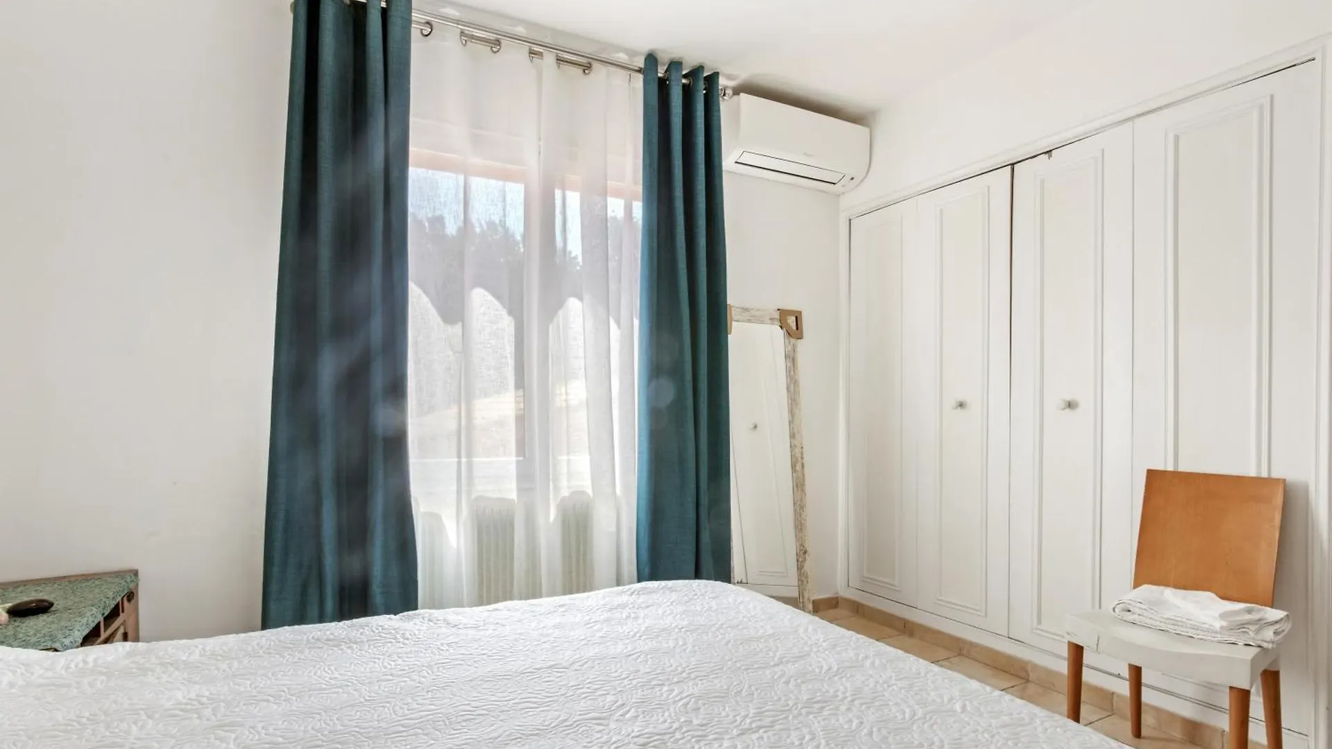Le Clos De L'Ange 3 Salernes Apartment