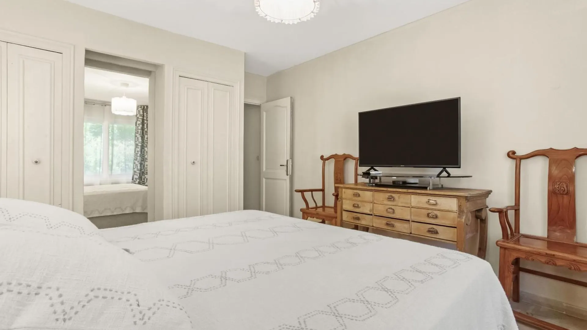 Apartment Le Clos De L'Ange 3 Salernes