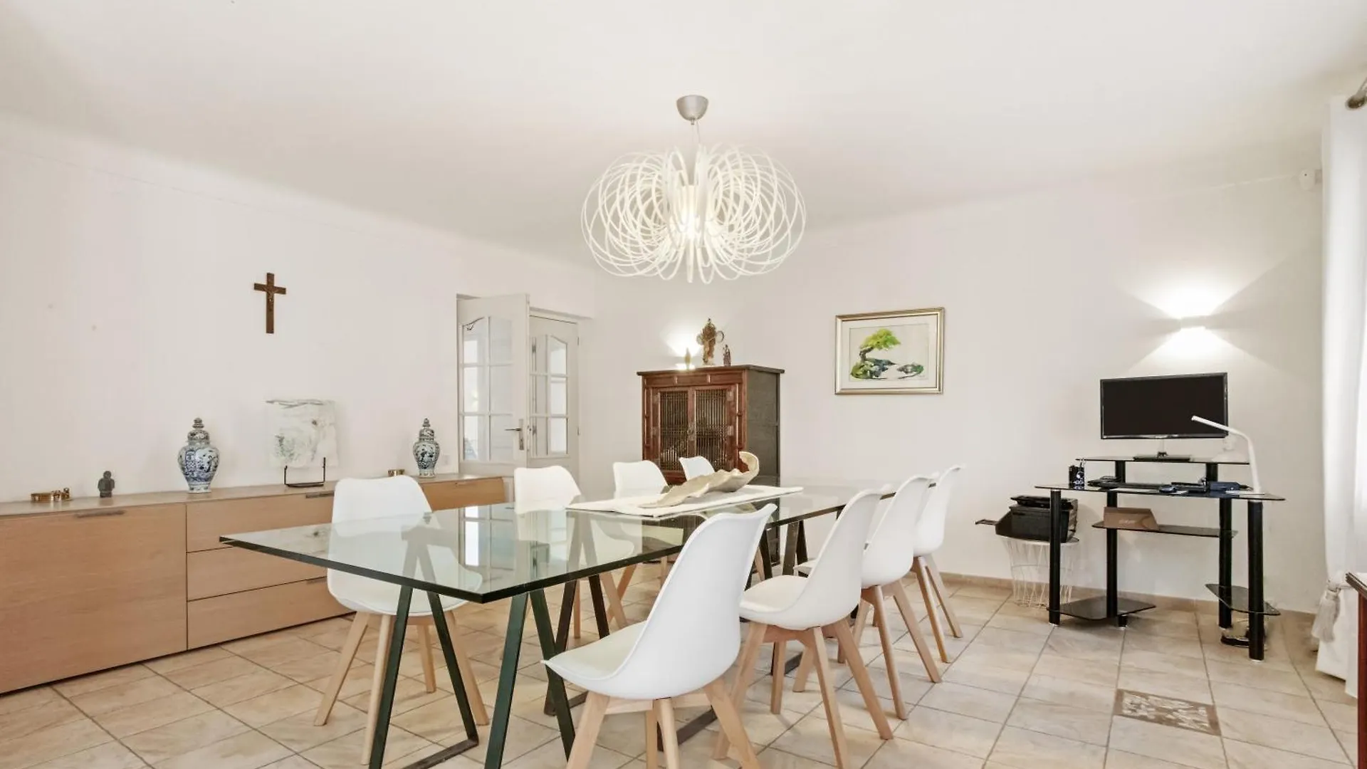 Le Clos De L'Ange 3 Salernes Apartment