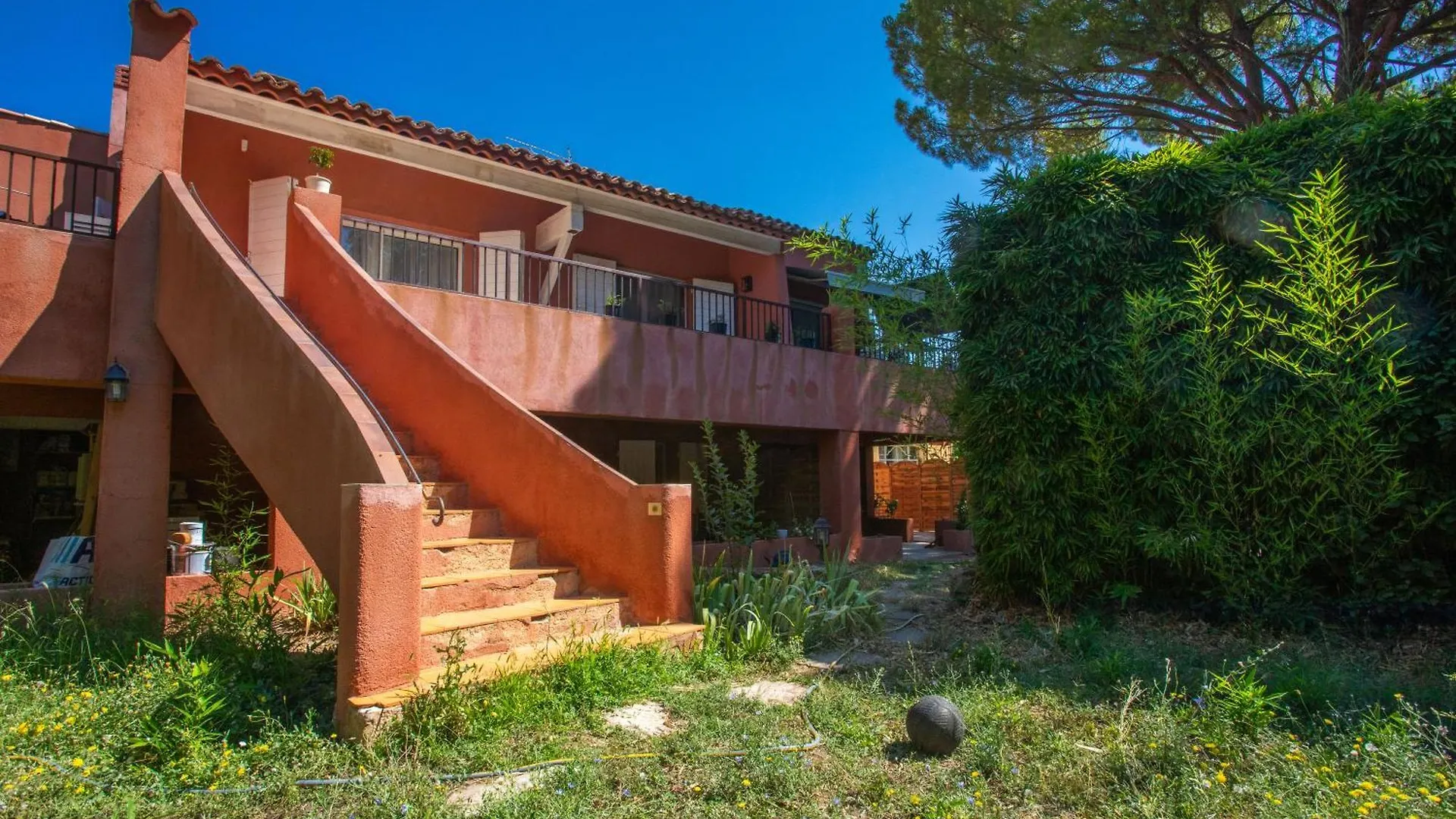 Apartment Le Clos De L'Ange 3 Salernes France