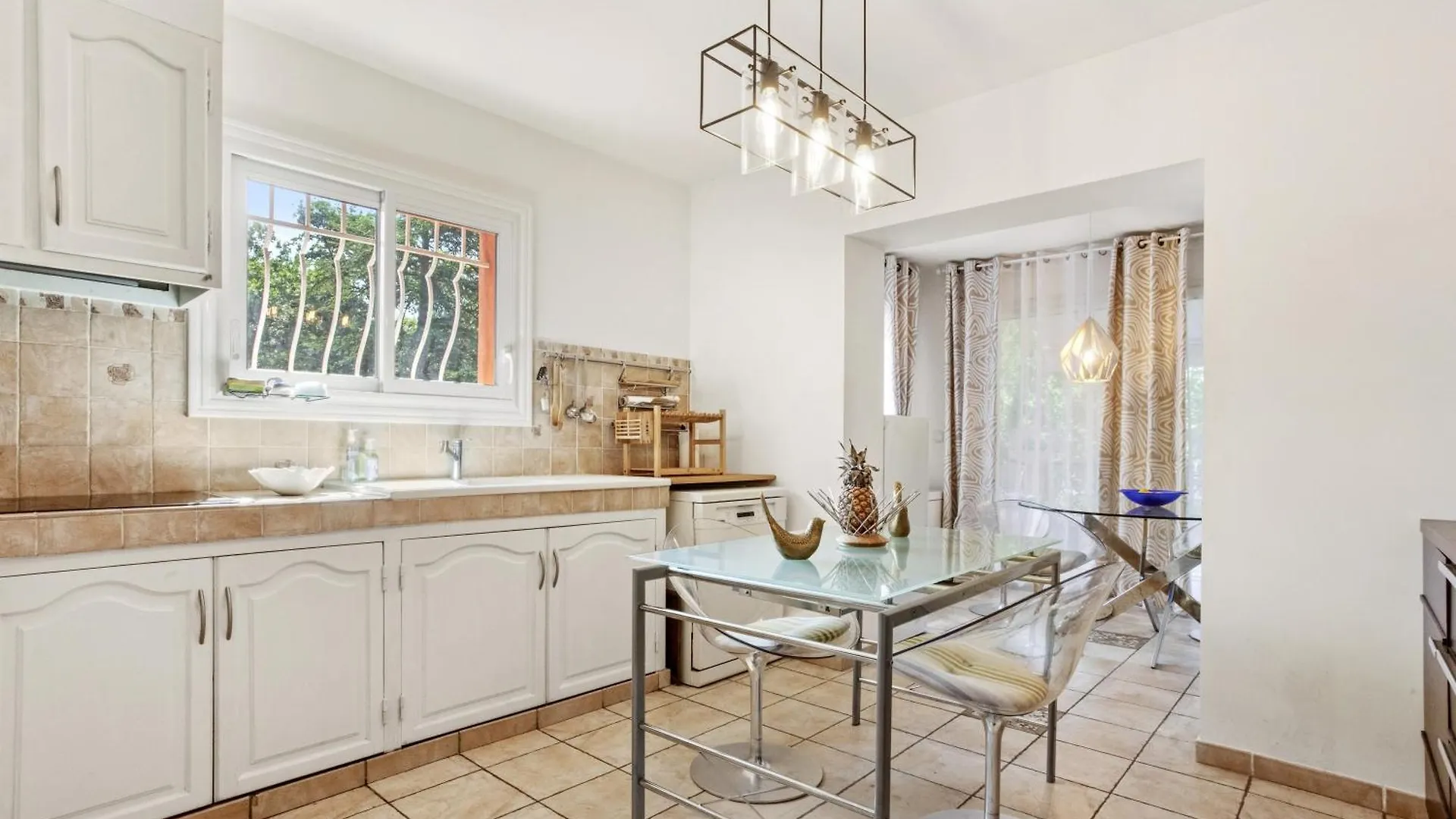 Apartment Le Clos De L'Ange 3 Salernes