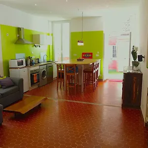  Appartement Loft Provençal